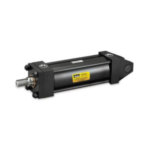 Hydraulic Cylinder, Heavy Duty Industrial - Gen II Series 2H, 3H Family (Americas)