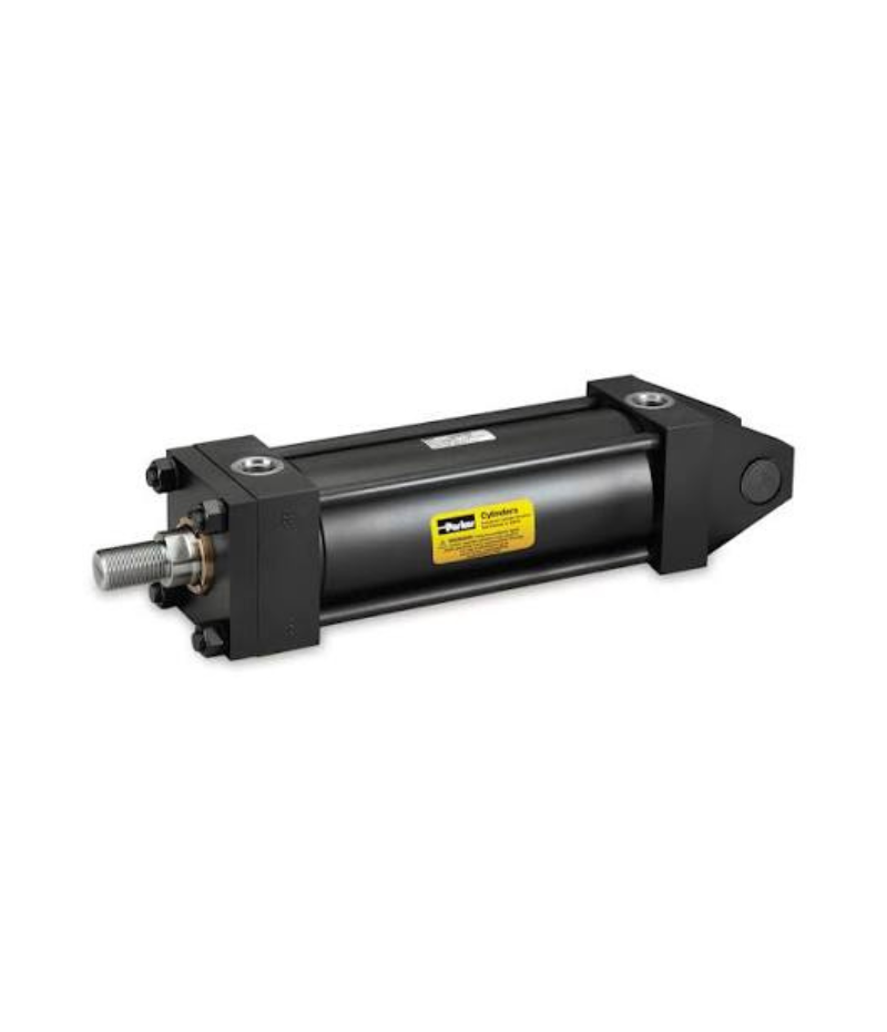 Hydraulic Cylinder, Heavy Duty Industrial - Gen II Series 2H, 3H Family (Americas)