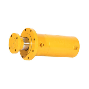 Heavy Duty Hydraulic Cylinder