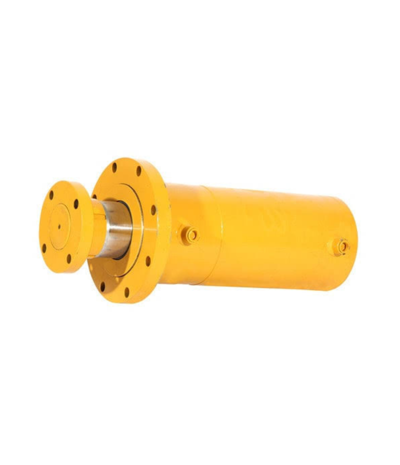 Heavy Duty Hydraulic Cylinder