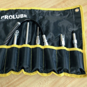 Prolube GAK/7 Grease Gun Accessory Kit GAK7
