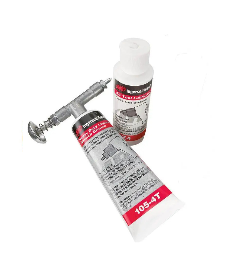 Ingersoll Rand Impact Tool Lubrication Kit